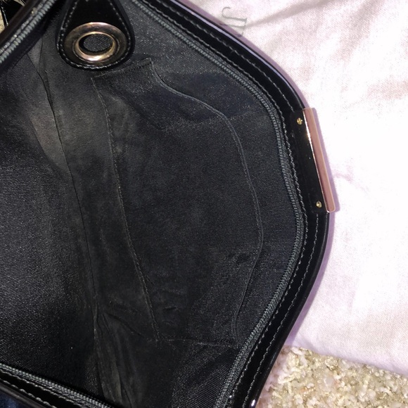 Jimmy Choo clutch - Picture 7 of 7